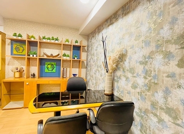 25000 m² Co-working  in Gurgaon, 309-310 (122015) - 5 | MatchOffice