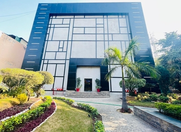25000 m² Coworking space  in Gurgaon, 309-310 (122015) - 8 | MatchOffice