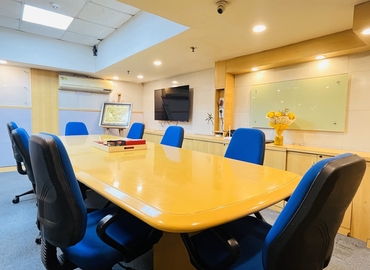 25000 m² Shared workspace  in Gurgaon, 309-310 (122015) - 4 | MatchOffice.com