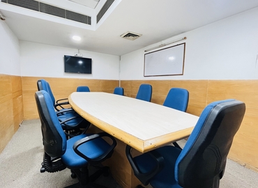 25000 m² Shared office  in Gurgaon, 309-310 (122015) - 0 | MatchOffice