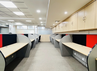25000 m² Coworking space  in Gurgaon, 309-310 (122015) - 3 | MatchOffice