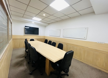 25000 m² Shared office  in Gurgaon, 309-310 (122015) - 10 | MatchOffice