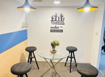 25000 m² Shared office  in Gurgaon, 309-310 (122015) - 9 | MatchOffice