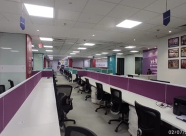 40 m² Business space in Kochi, Technopark Campus (695581) - 5 | MatchOffice
