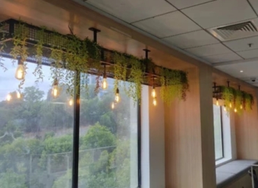 40 m² Business center in Kochi, Technopark Campus (695581) - 8 | MatchOffice