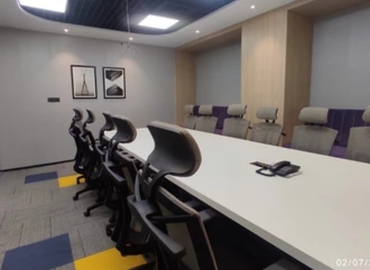 40 m² Business center in Kochi, Technopark Campus (695581) - 6 | MatchOffice.com