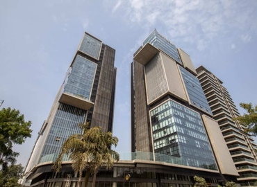 2 m² Coworking space  in Ahmedabad, Privilon Tower-A (380059) - 5 | MatchOffice