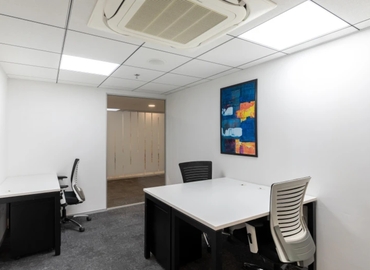 2 m² Coworking space  in Ahmedabad, Privilon Tower-A (380059) - 11 | MatchOffice.com