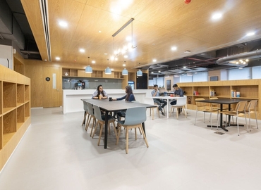 Virtual business address in Mumbai Central, Western Heights (400053) - 2 | MatchOffice