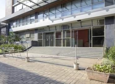 Virtual office space in Mumbai Central, Western Heights (400053) - 6 | MatchOffice