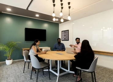 Virtual office space in Mumbai Central, Western Heights (400053) - 8 | MatchOffice.com