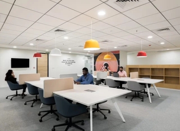 Virtual address in Mumbai Central, Western Heights (400053) - 9 | MatchOffice