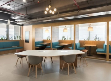 Virtual address in Mumbai Central, Western Heights (400053) - 10 | MatchOffice