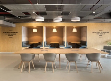 Virtual office in Mumbai Central, Western Heights (400053) - 11 | MatchOffice.com