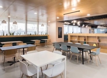 Virtual office space in Mumbai Central, Western Heights (400053) - 12 | MatchOffice.com