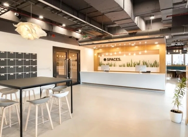 Virtual address in Mumbai Central, Western Heights (400053) - 13 | MatchOffice.com