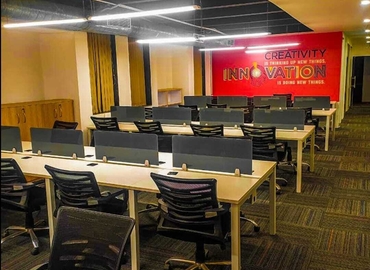 6000 m² Shared office  in New Delhi, DL (110020) - 1 | MatchOffice.com