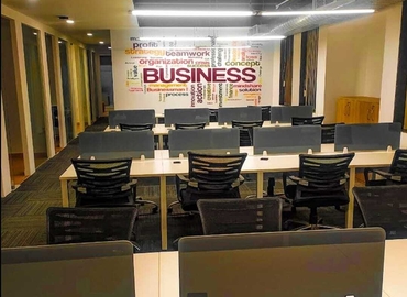 6000 m² Shared workspace  in New Delhi, DL (110020) - 0 | MatchOffice.com