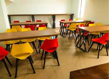 6000 m² Co-working  in New Delhi, DL (110020) - 1 | MatchOffice