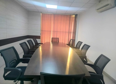 6000 m² Shared office  in New Delhi, DL (110020) - 2 | MatchOffice