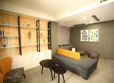 1115 m² Shared office  in New Delhi, B-1 Extension (110044) - 4 | MatchOffice.com