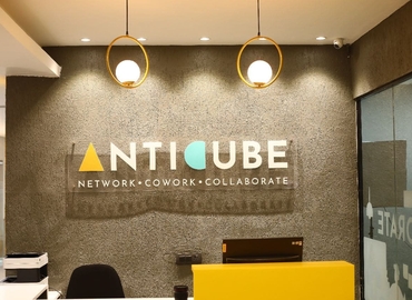 1115 m² Shared office  in New Delhi, B-1 Extension (110044) - 2 | MatchOffice.com