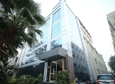 1115 m² Co-working  in New Delhi, B-1 Extension (110044) - 12 | MatchOffice.com