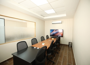 1115 m² Co-working  in New Delhi, B-1 Extension (110044) - 11 | MatchOffice.com