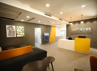1115 m² Coworking space  in New Delhi, B-1 Extension (110044) - 17 | MatchOffice.com