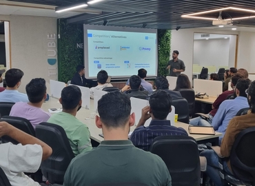 1115 m² Shared workspace  in New Delhi, B-1 Extension (110044) - 22 | MatchOffice.com