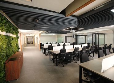 1115 m² Co-working  in New Delhi, B-1 Extension (110044) - 8 | MatchOffice.com
