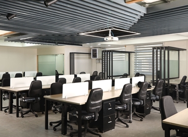 1115 m² Coworking  in New Delhi, B-1 Extension (110044) - 25 | MatchOffice