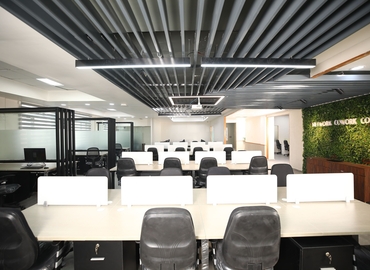 1115 m² Shared workspace  in New Delhi, B-1 Extension (110044) - 26 | MatchOffice