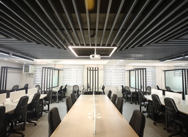 1115 m² Shared office  in New Delhi, B-1 Extension (110044) - 24 | MatchOffice