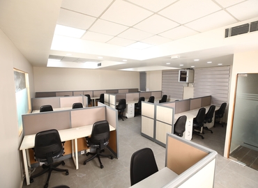 1115 m² Coworking space  in New Delhi, B-1 Extension (110044) - 29 | MatchOffice.com