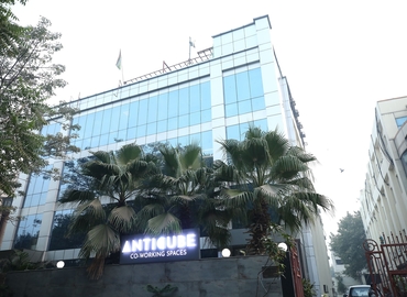 1115 m² Coworking  in New Delhi, B-1 Extension (110044) - 0 | MatchOffice