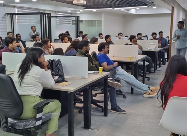 1115 m² Coworking  in New Delhi, B-1 Extension (110044) - 20 | MatchOffice.com