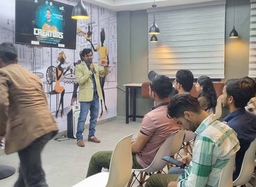 1115 m² Shared workspace  in New Delhi, B-1 Extension (110044) - 18 | MatchOffice