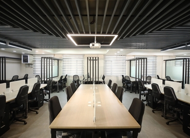 1115 m² Co-working  in New Delhi, B-1 Extension (110044) - 5 | MatchOffice