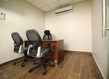 1115 m² Co-working  in New Delhi, B-1 Extension (110044) - 23 | MatchOffice