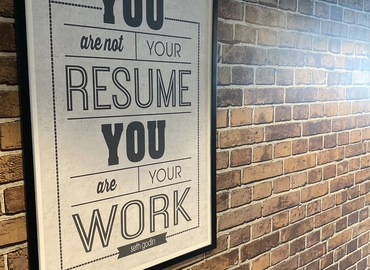 100 m² Shared workspace  in Ahmedabad, Privilon (380015) - 1 | MatchOffice