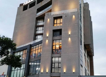 500 m² Conference center in Pune, GRAND TAMANNA HOTEL (411057) - 0 | MatchOffice