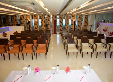 150 m² Conference room in Pune, 3 (411057) - 0 | MatchOffice