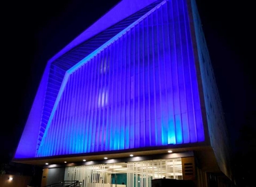 150 m² Conference hall in Pune, 3 (411057) - 2 | MatchOffice