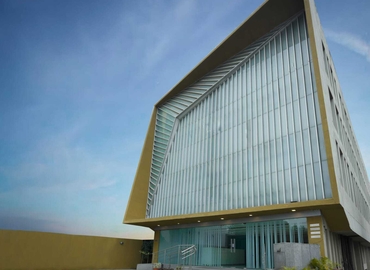 150 m² Conference room in Pune, 3 (411057) - 3 | MatchOffice