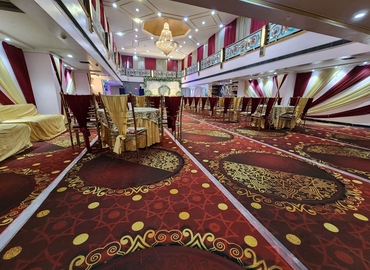 500 m² Conference room in Lucknow, Saket Nagar (208014) - 1 | MatchOffice.com