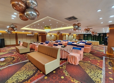 500 m² Convention center in Lucknow, Saket Nagar (208014) - 3 | MatchOffice.com