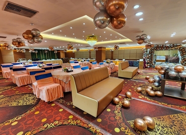 500 m² Conference space in Lucknow, Saket Nagar (208014) - 4 | MatchOffice