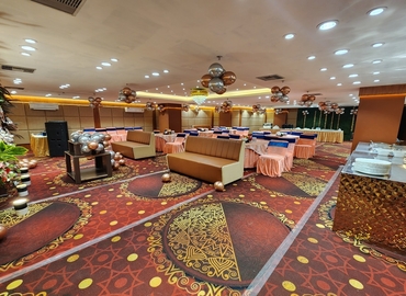 500 m² Conference center in Lucknow, Saket Nagar (208014) - 5 | MatchOffice.com