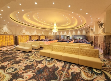 500 m² Conference center in Lucknow, Saket Nagar (208014) - 7 | MatchOffice